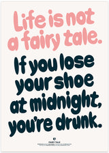 Fairy Tale Poster