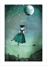 Moonwalk Poster